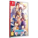 Eastasiasoft Hakuoki SSL Sweet School Life (Switch)
