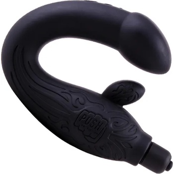 Image 1 of Chisa-novelties Вибратор за простата и g-точка "chisa mont black" 25 см