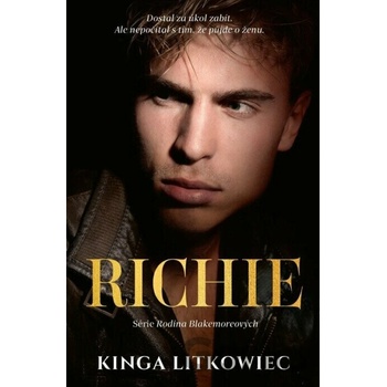 Richie - Red