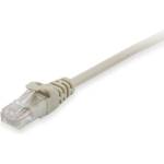 Equip Пач кабел Equip UTP Cat. 5e / 3 m / Сив