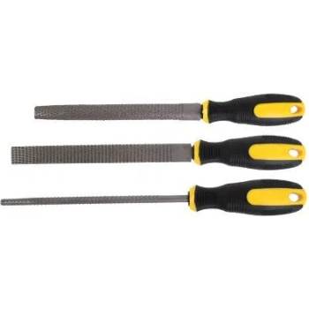 Image 1 of TOPMASTER ПИЛИ ЗА ДЪРВО К-Т 3бр 200мм (360109)