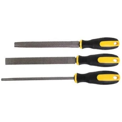 TOPMASTER ПИЛИ ЗА ДЪРВО К-Т 3бр 200мм (360109)