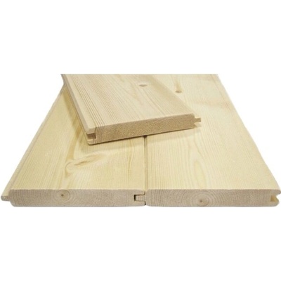 Palubka 19x121x4000mm (balení 6ks)