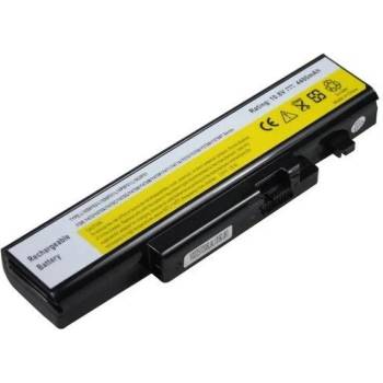 Hosowell 57Y6625 батерия за лаптоп Lenovo, 6 клетки, 10.8V, 4400mAh (L-BS-0025)