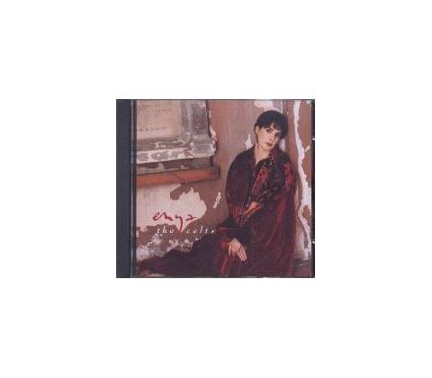 ENYA: CELTS CD
