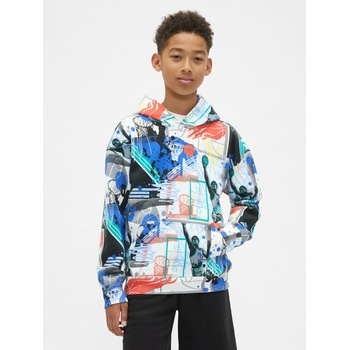 GAP Детски суитшърт VintageSoft GAP GAP | Mnogotsveten | Момчешки | XS