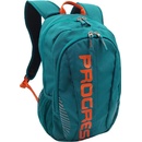 PROGRESS Daypack modrá 25 l