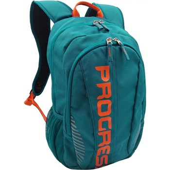PROGRESS Daypack modrá 25 l