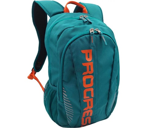 PROGRESS Daypack modrá 25 l