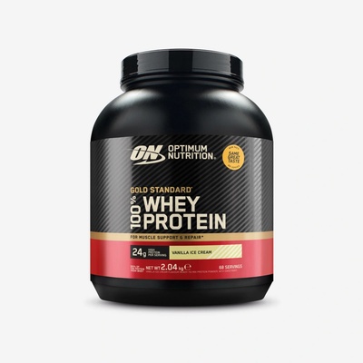 OPTIMUM NUTRITION Gold Standard 100 2040 g