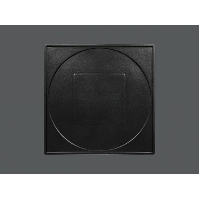RAK Porcelain Sensation talíř čtvercový 30 cm KAISUI RAK-SNGPKA30