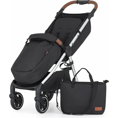 PETITE&MARS Konštrukcia Royal3 Silver