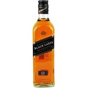 Johnnie Walker Джони Уокър 12г. Блек Лейбъл - lightsmarket - 19,36 лв
