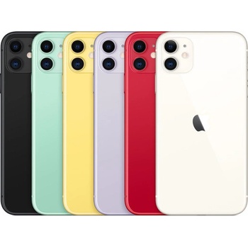 Apple iPhone 11 128GB Black