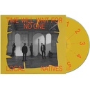 LOCAL NATIVES - TIME WILL WAIT FOR NO ONE CD
