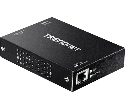 TrendNet TPE-E100
