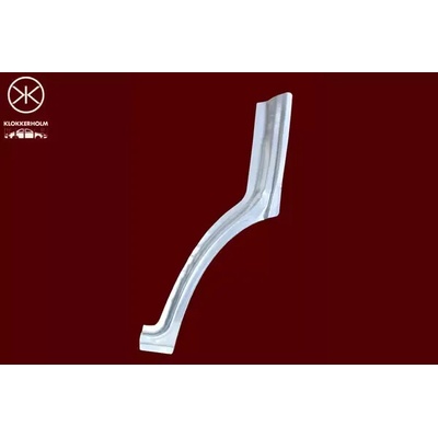 KLOKKERHOLM Boční stěna KK 9591582 | Zboží Auto