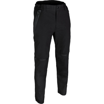 Kalhoty Mil-tec Performance zip-off černé