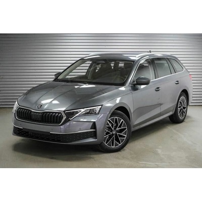 Skoda Octavia Combi 1.5 eTSI mHEV Selection DSG 110 kW
