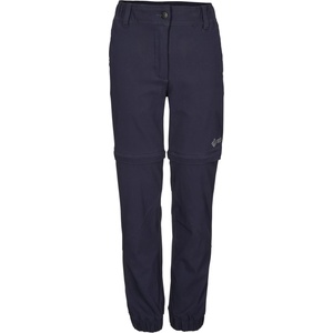 killtec Детски панталон със свалящи крачоли Killtec Kid's Kos 112 Walking trousers - Dunkelnavy - размер 140 (EU) (701-4330-0112)