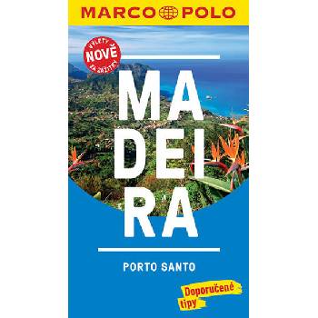 Madeira new edition