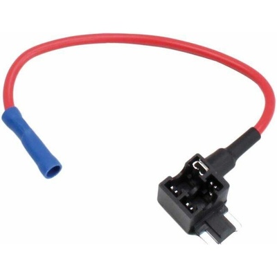 SATRA S-MFH Pojistkový adaptér pro pojistky micro, 32 V 3 - 30 A