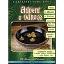 Advent Digipack DVD