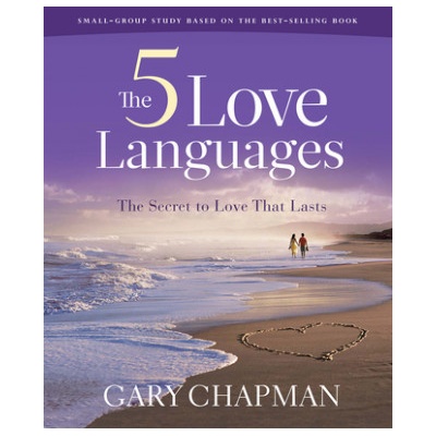 Five Love Languages