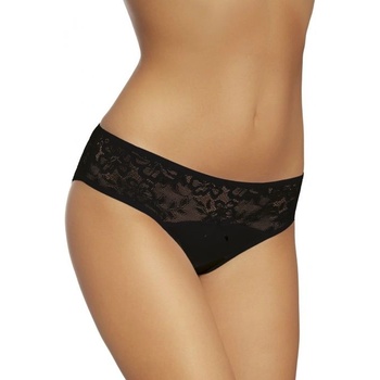 Gabidar Бикини Figi-Beverly-156-Czarne-CzarnyV-49730-Czarny - Син, размер L