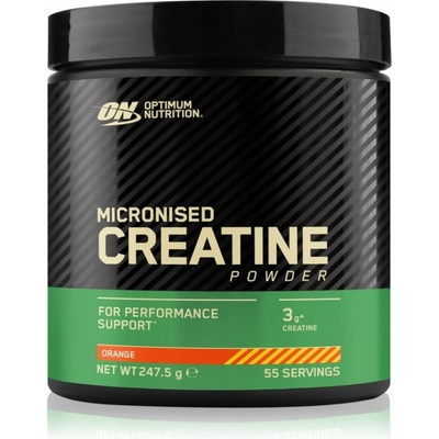 Optimum Nutrition Micronised Creatine Powder 247,5 g