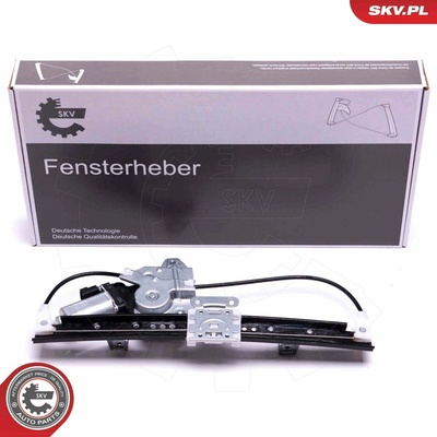 Zvedací zařízení oken ESEN SKV 00SKV854