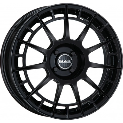 MAK NTT 7,5x18 4x98 ET33 gloss black