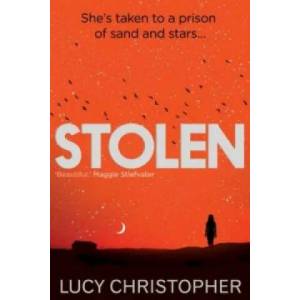 Stolen | Lucy Christopher (2013)