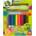 Jolly Airbrush Fun Комплект за аерограф 12 патрона 4446-0001 (4446-0001)