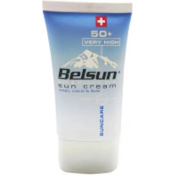 BELSUN FP-50 gel cream 40ml - Clear (Multicolor)
