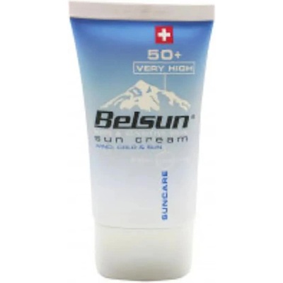 BELSUN FP-50 gel cream 40ml - Clear (Multicolor)