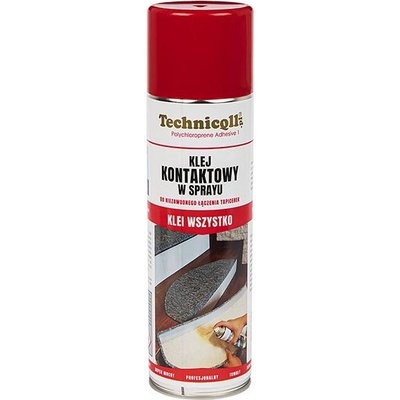 Technicqll Montážní lepidlo univerzální 500 ml