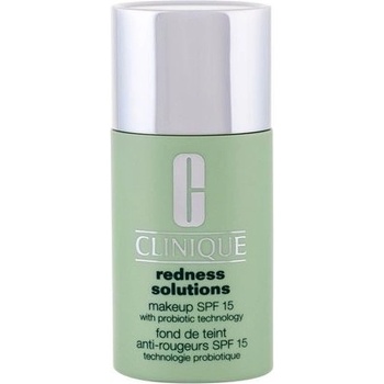 Clinique Redness Solutions make-up SPF15 1 Calming Alabaster 30 ml