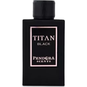 Pendora Scents Titan Black EDP 100 ml Парфюми
