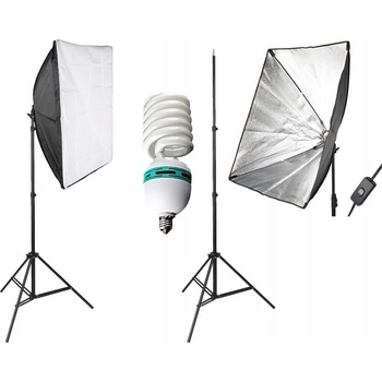 Studio sf511 Softbox 50x70cm