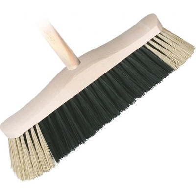 Spokar smeták 5111/611 s holí 120 cm 5116202000 – Zboží Dáma