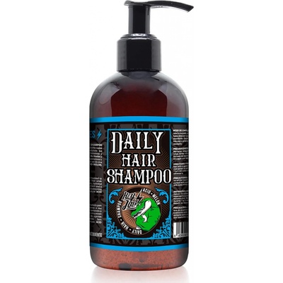Hey Joe Daily Hair Shampoo 250 ml