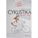 Cyklistika - anatomie
