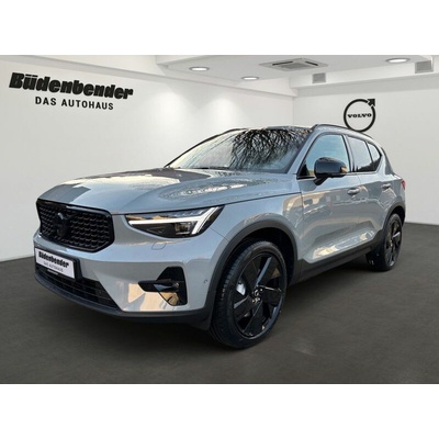 Volvo XC40 Plus 145 kW