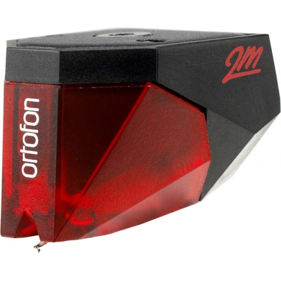 Ortofon 2M Red MM prenoska