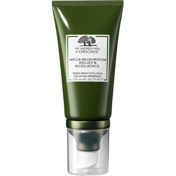 Origins Dr. Andrew Weil For Origins Mega-Mushroom Relief & Resilience Hydra Burst Gel Lotion Гел за лице дамски 50ml