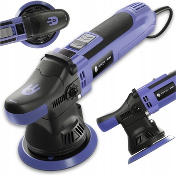 Monster Shine x ADBL Roller D09 ATOM