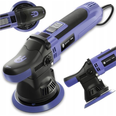 Monster Shine x ADBL Roller D09 ATOM