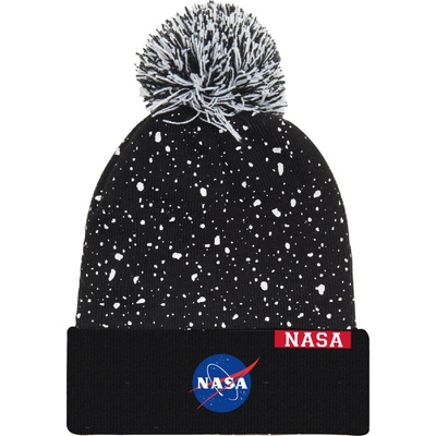 chlapčenská čiapka Nasa 5239178 čierna