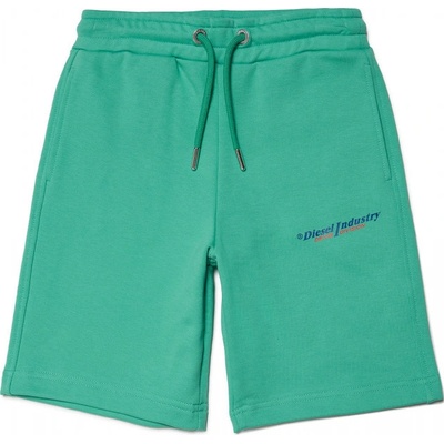 Diesel PDADOIND shorts zelená
